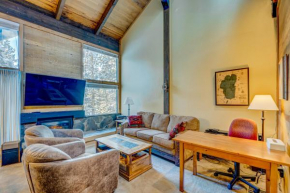 Northstar's Cozy Condo Truckee
